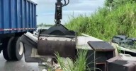 Hialeah cracks down on years of illegal dumping