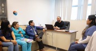 Ampliarán área de hemodiálisis y con nuevas máquinas en el Hospital Regional de Ica