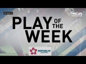 Vote for your favorite Play of the Week for Sept  5, 2025