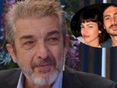 Ricardo Darín reveló cómo se enteró del embarazo de Úrsula Corberó y El Chino Darín