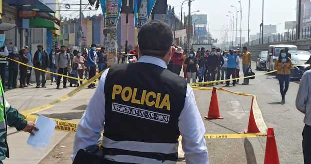 Congreso aprueba por unanimidad penas más severas contra el sicariato