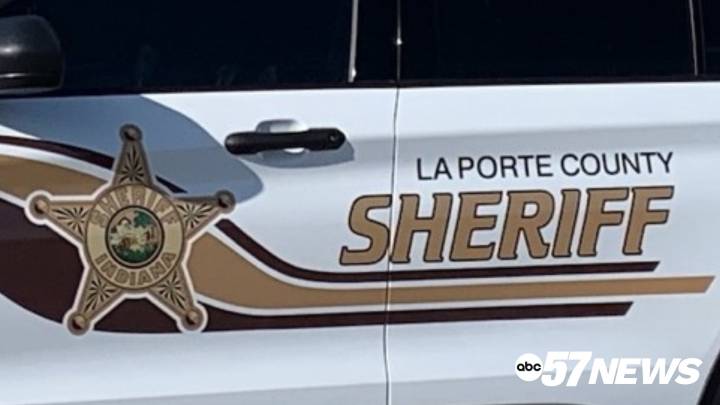 Homeowner shot during attempted burglary in LaPorte County