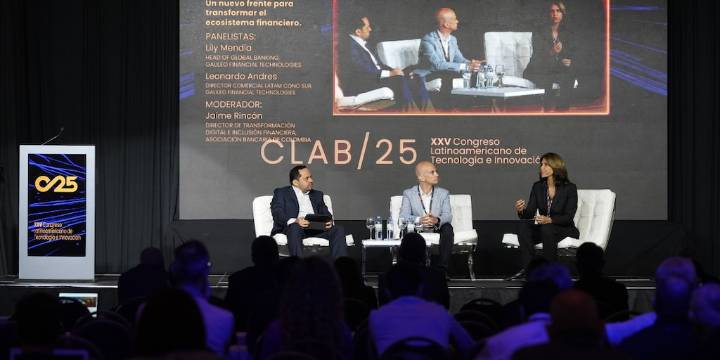 Una cumbre regional de banqueros en Buenos Aires analizó el rol de la IA en la inclusión financiera