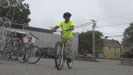 Portland Gear Hub donates bikes to aid recovery journeys