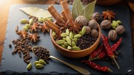 Astrology In Your Kitchen: Spices That Reduce Planetary Doshas