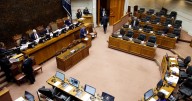 Senado aprueba la reforma que eleva los requisitos para el derecho a sufragio de extranjeros
