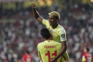 European World Cup qualifying: Spain reigns, Tuchel’s England emerges and Mbappé keeps France steady