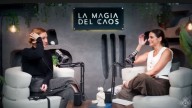 Aislinn Derbez asegura que el personaje de Bibi en La Familia P. Luche se basó en ella