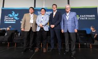 Expo Nacional Ferretera 2025 impulsa innovación en Guadalajara