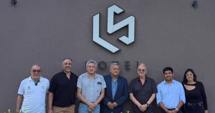 El Clasificatorio al Nacional de Ligas Sub-13 y Sub-15 se jugará en Campo Santo