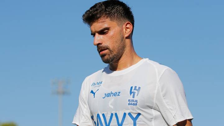 Polémica por el supuesto romance entre Rúben Neves y la viuda de Diogo Jota