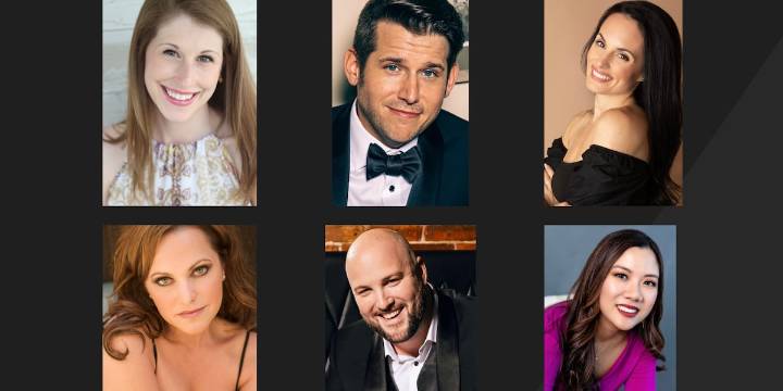 Best of Broadway Event with the Masonic Theatre