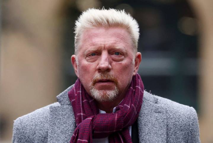 6x Grand Slam Champion Reveals Violent Prison Threat That Nearly Turned Deadly Former German ATP icon and six-time slam winner recalls an unforgettable, life-threatening moment from his time in prison