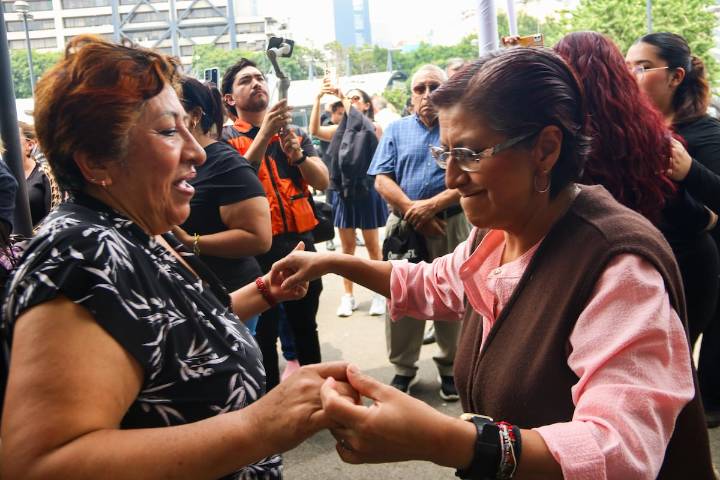 Las muertes totales caen un 2% en México en el primer trimestre del año