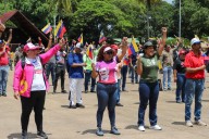 Monagas participa en jornada de adiestramiento militar