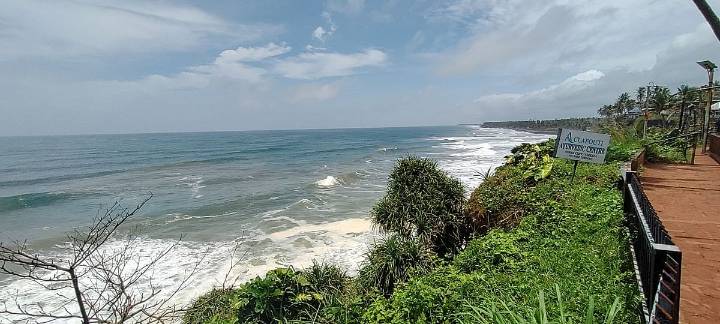 UNESCO recognition for Kerala’s Varkala Cliff sparks celebration
