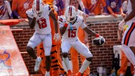 Angeli, Syracuse upset Clemson 34-21; Dabo Swinney off to worst start of his career