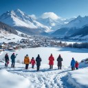 Renewed talk on tourism