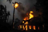 These are the wildfire-related bills the California Legislature OK’d this year