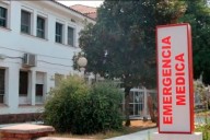 Un joven fue golpeado por una patota y permanece en terapia intensiva