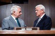 Back from recess, Senate turns to defense while House looks to get back to business