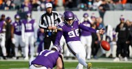 10 things you need to know about new Falcons kicker Parker Romo