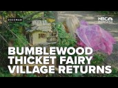Bumblewood Thicket brings magic to Bozeman