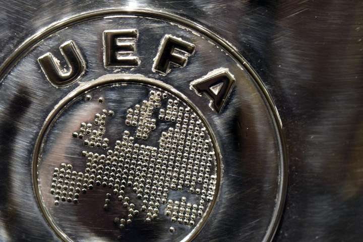 Uefa delays decision on controversial overseas games plans