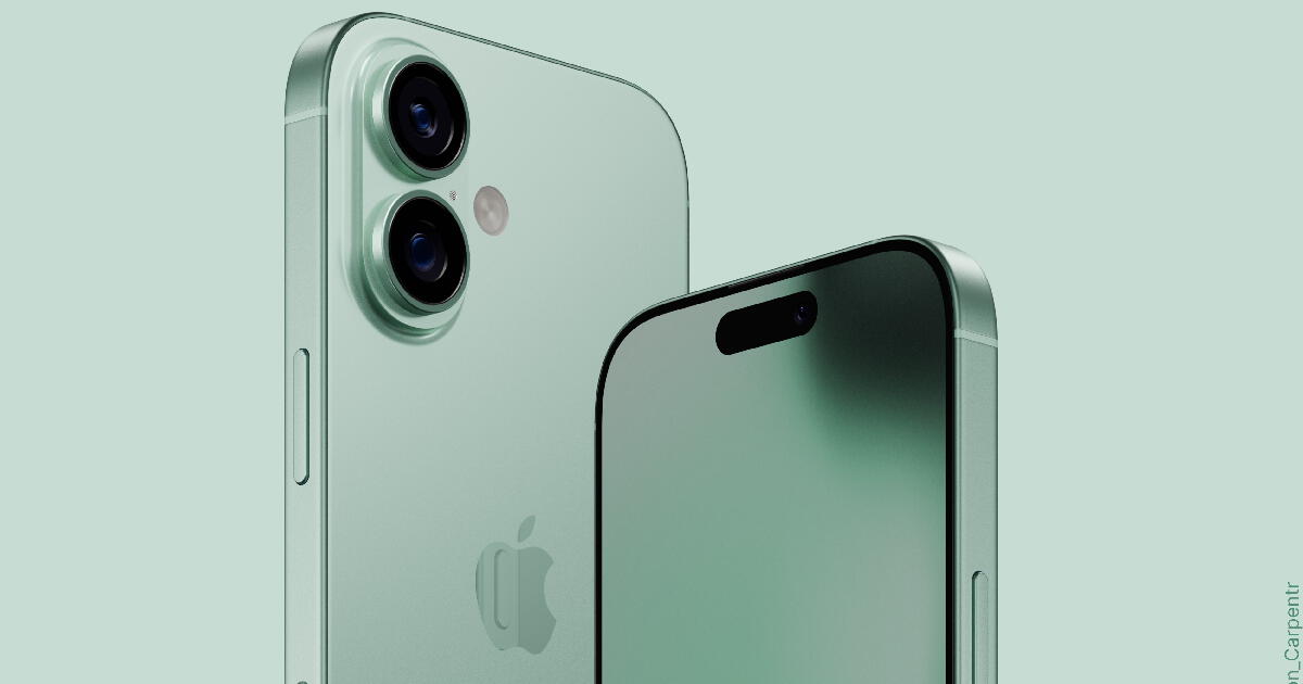 Nueva revelación del iPhone 17: funda también tendrá diseño inesperado y "transparente"