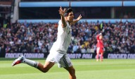 ¡Ni Chicharito! Raúl Jiménez logra una marca histórica en la Premier League con el Fulham