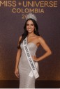 Vanessa Pulgarín, nueva Miss Universe Colombia 2025, recibe exclusivos premios por su coronación