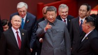 Donald Trump, acelerador de un nuevo orden mundial con sede en Pekín
