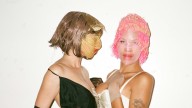 Meet the Dolls—See Gogo Graham’s All-Trans Casting Board at New York Fashion Week