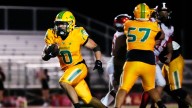 Clock runs out as Coachella Valley Arabs football falls 21