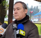 Padre valora aclaración de Carabineros "pero no era necesario que mataran a mi hijo"