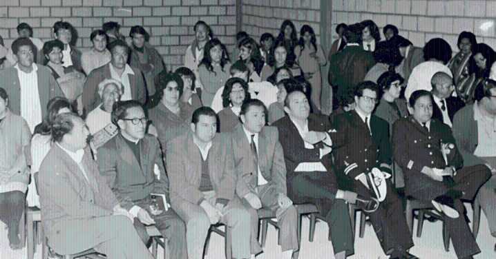 BUTACA 13: LOS 53 AÑOS DE LA HISTÓRICA RADIO BAHÍA