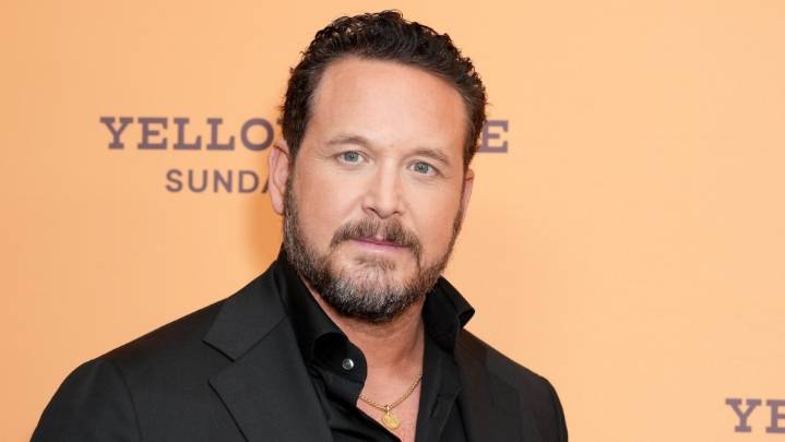 Yellowstone's Cole Hauser Claims 'Old Women' Fans 'Grab My Ass'