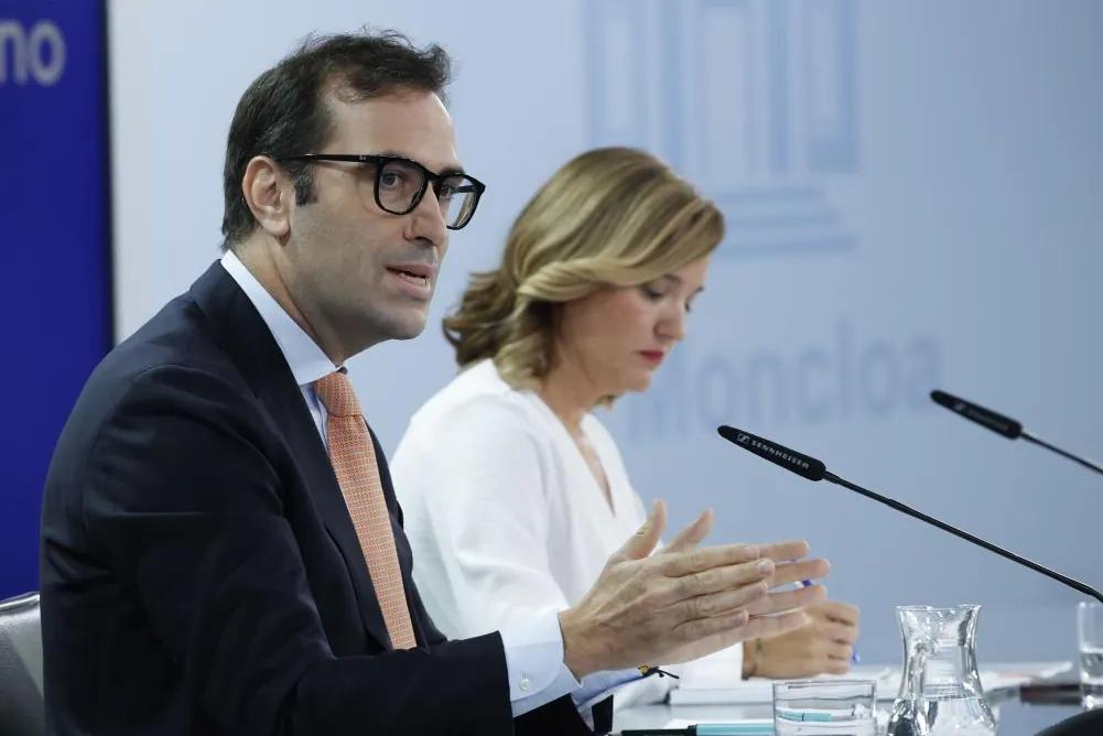 El Gobierno aprueba el embargo total de armas a Israel con una cláusula que le permitirá hacer excepciones "de interés nacional"