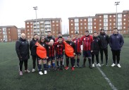 La inclusión, a través del deporte
