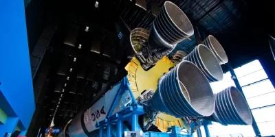 Alabama officials praise decision to locate Space Command HQ in Huntsville