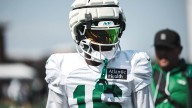 Jets Elevate WR Tyler Johnson to Active Roster