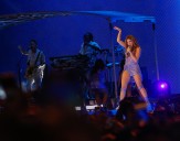 ¡Shakira en GDL: la loba volvió a casa!