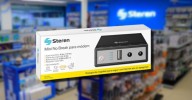 Alertan por riesgo de sobrecalentamiento en 20 mil unidades de no break