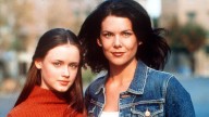 Gilmore Girls stars make long awaited reunion on Emmys red carpet
