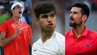 Carlos Alcaraz Refuses to Disrespect Taylor Fritz as Possible Novak Djokovic Clash Looms at US Open Is it going to be a rematch of the Australian Open quarterfinal? Carlos Alcaraz is too careful to ca