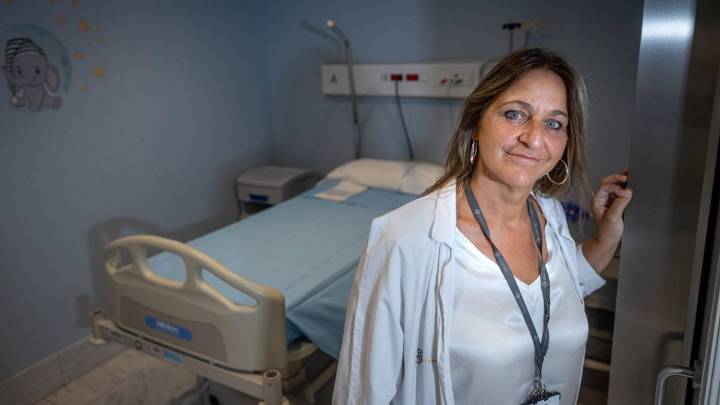 Sandra Giménez: "El 40% de la población sufre trastorno posvacacional y la cosa va a más"