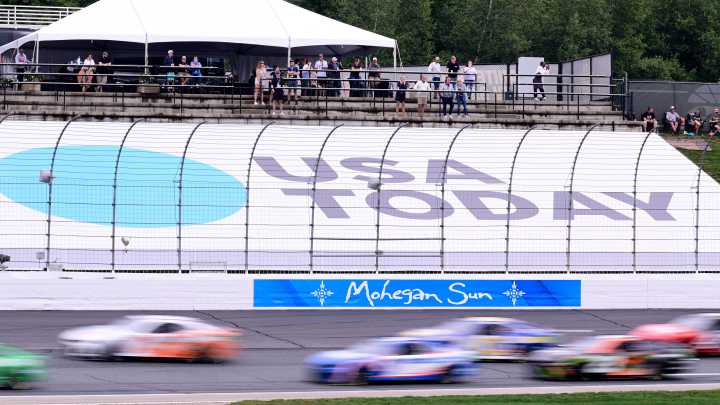 How to save on NASCAR tickets at New Hampshire, including kids tickets
