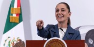 Sheinbaum reacciona a dichos de Zedillo contra reforma electoral y minimiza críticas de expresidentes: “Son muy desesperados”