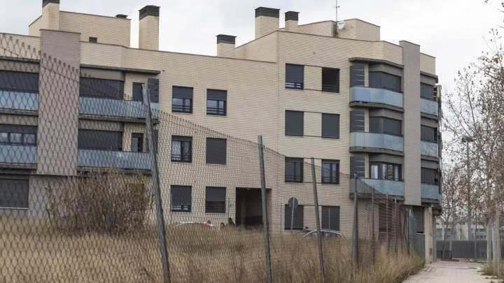 El Bono Alquiler Joven agotará de nuevo sus fondos tras recibir 2.929 solicitudes