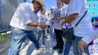 Localizó Fiscalía Zona Occidente a 13 personas desaparecidas en agosto
